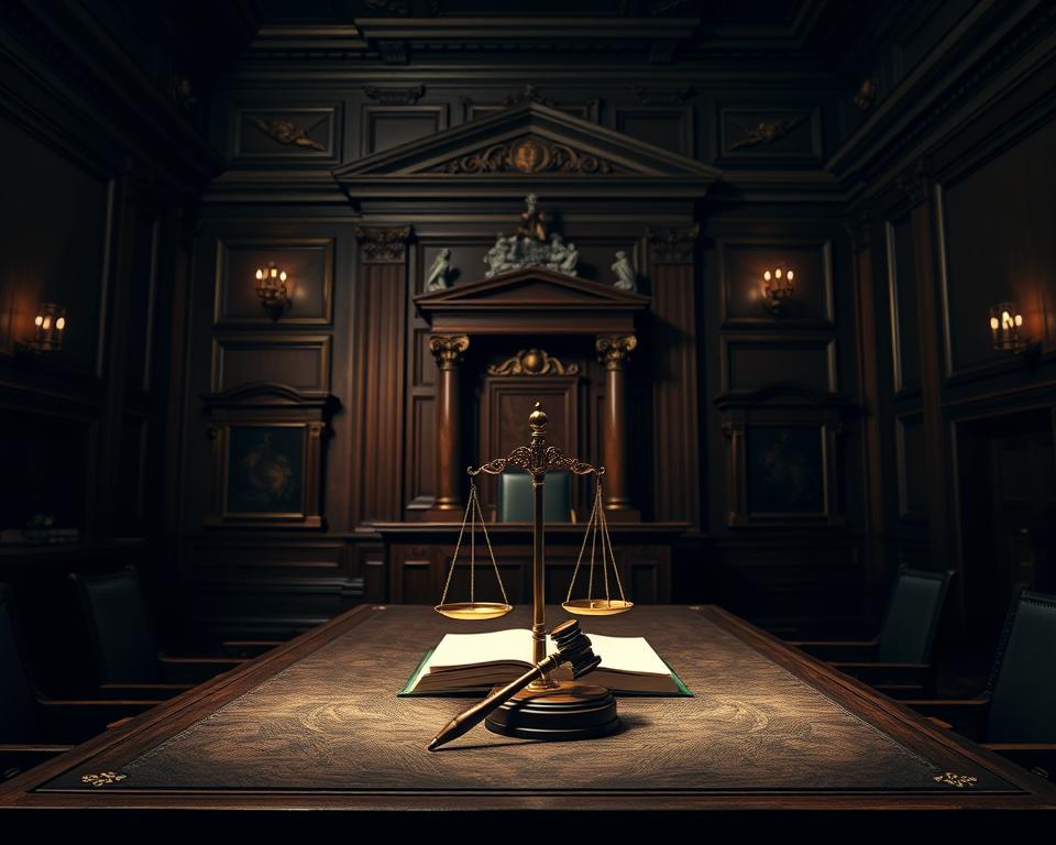 Advogado criminalista