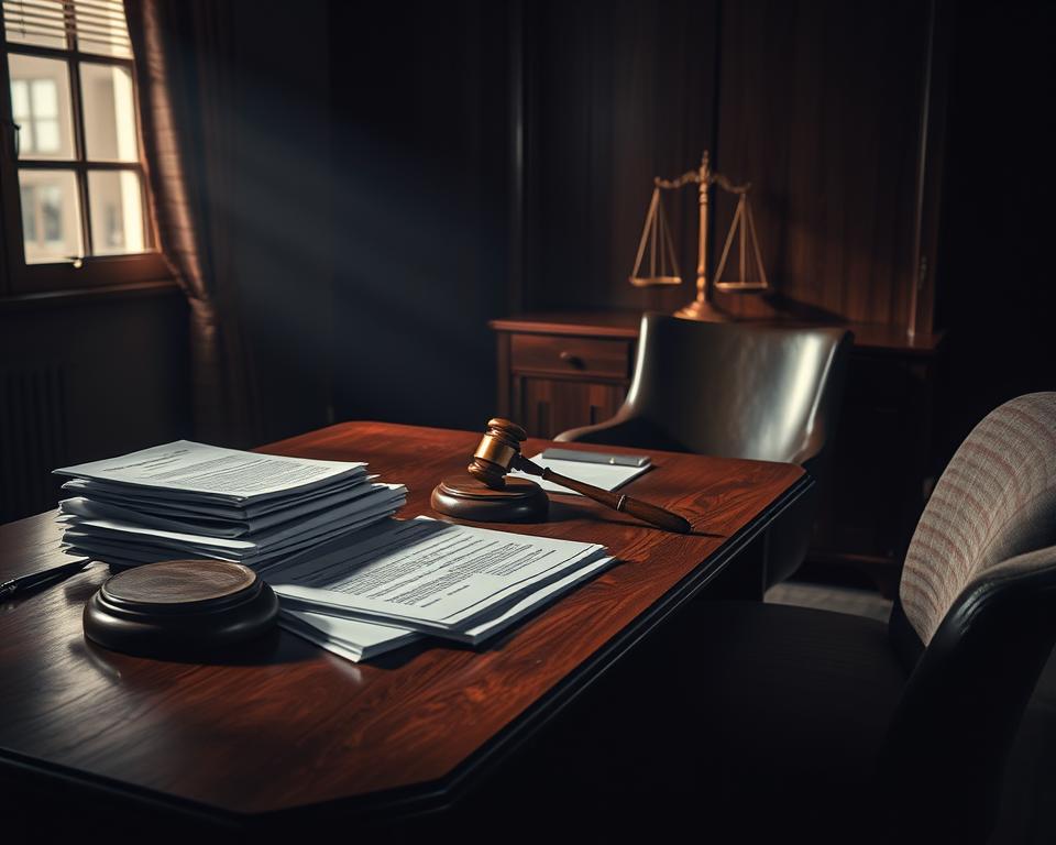 Advogado criminalista