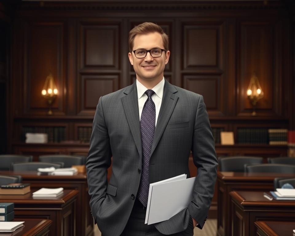 Advogado criminalista