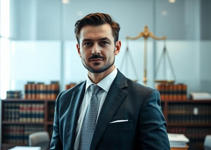 Advogado criminalista