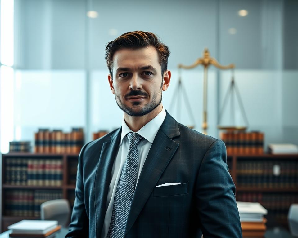 Advogado criminalista