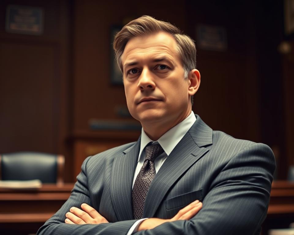 Advogado criminalista