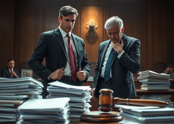 Advogado criminalista