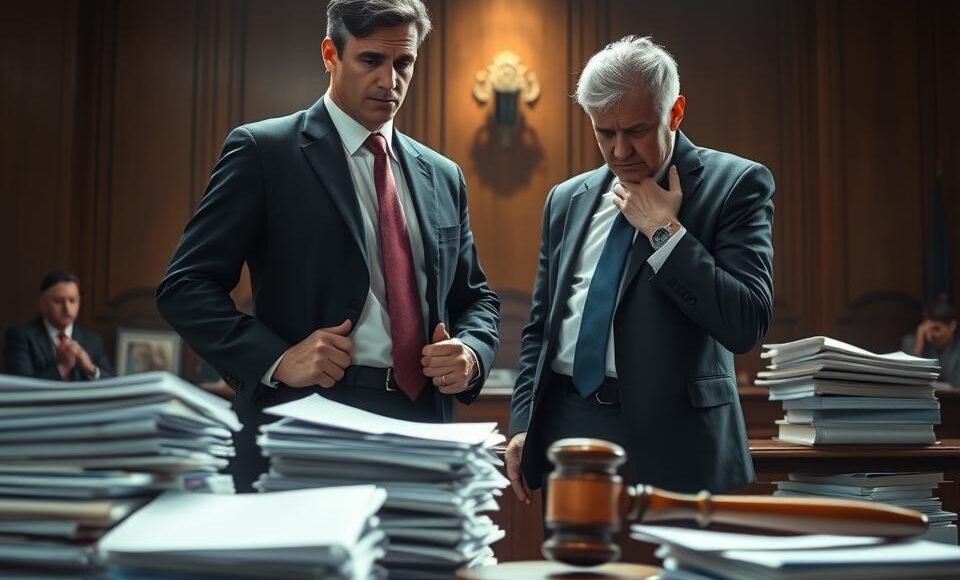Advogado criminalista