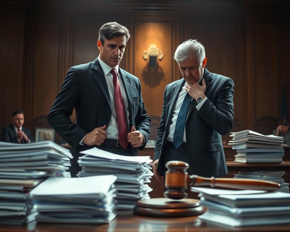 Advogado criminalista