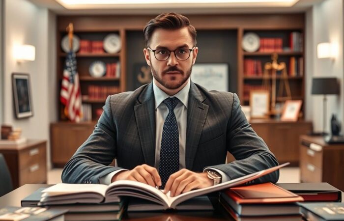 Advogado criminalista