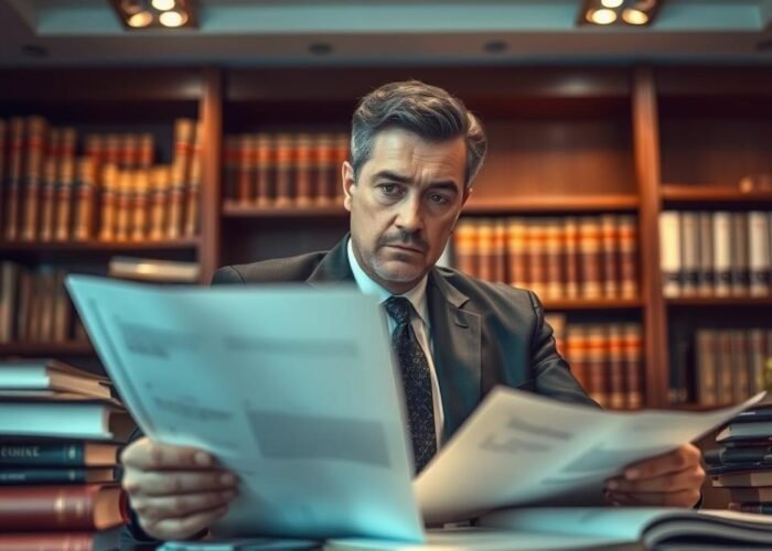 Advogado criminalista