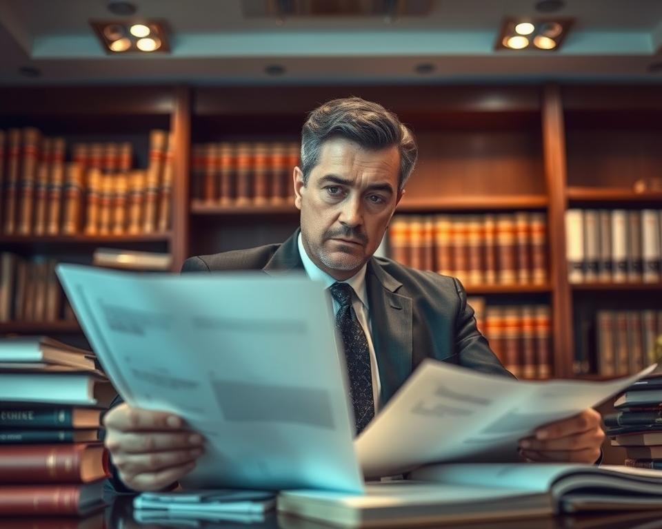 Advogado criminalista