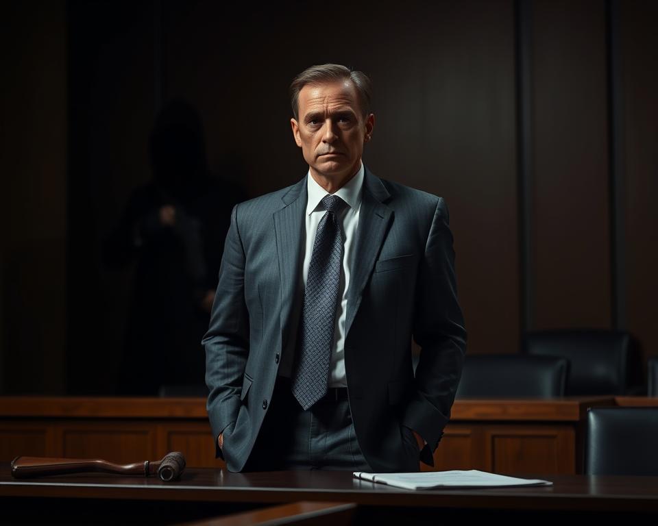 Advogado criminalista