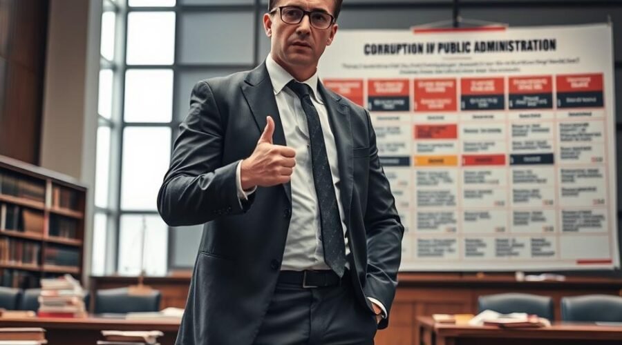 Advogado criminalista