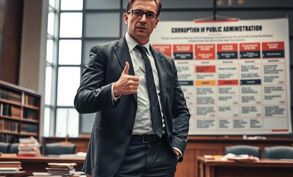 Advogado criminalista