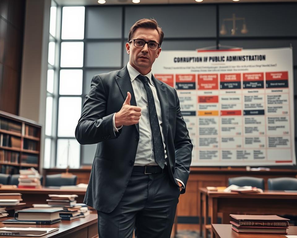 Advogado criminalista