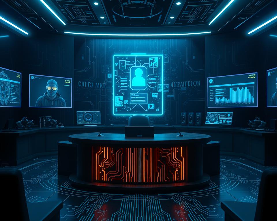 Advogado criminalista