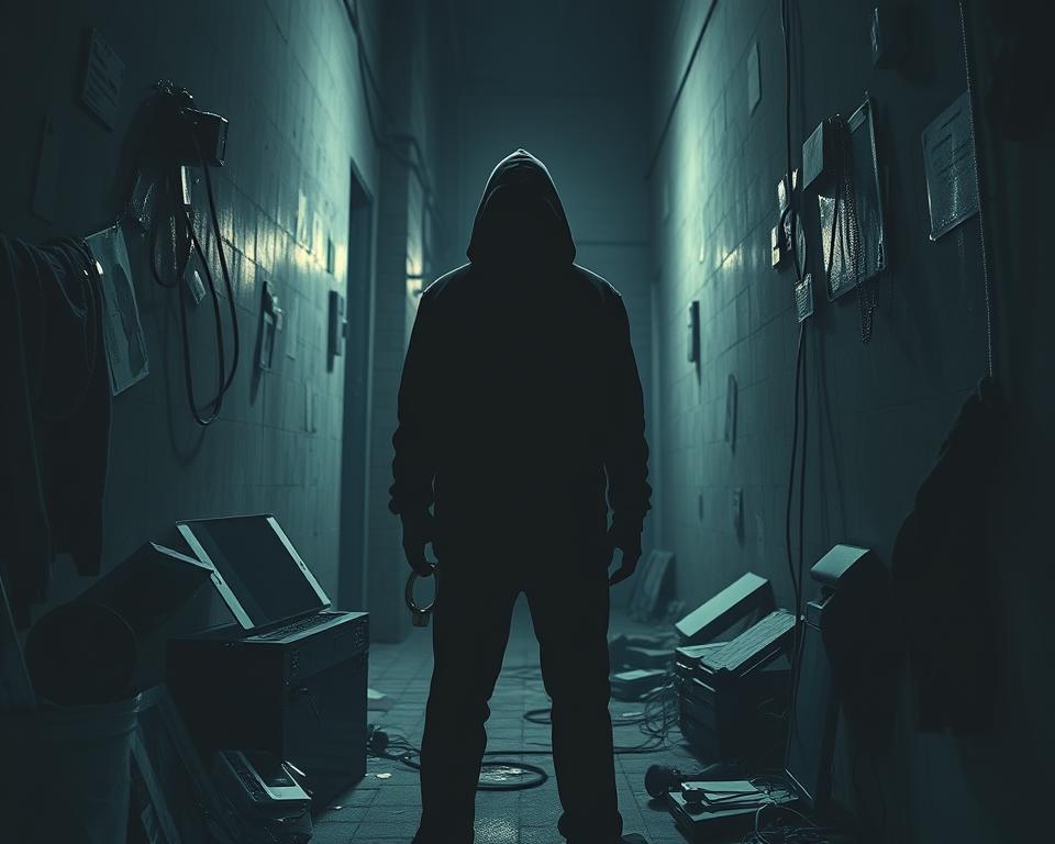 Advogado criminalista