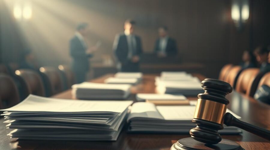 Advogado criminalista