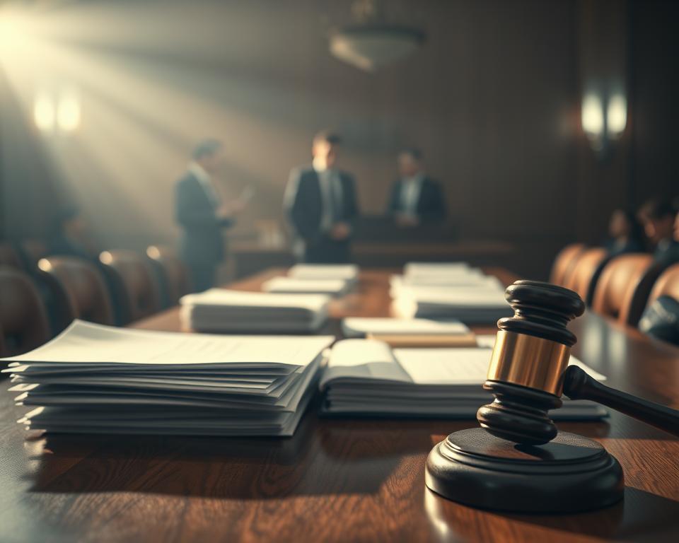 Advogado criminalista