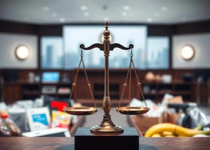 Advogado criminalista