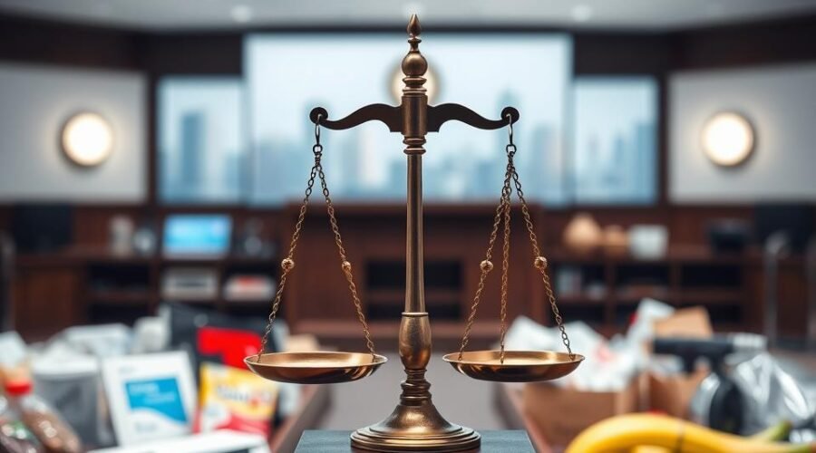 Advogado criminalista