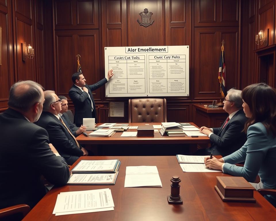 Advogado criminalista