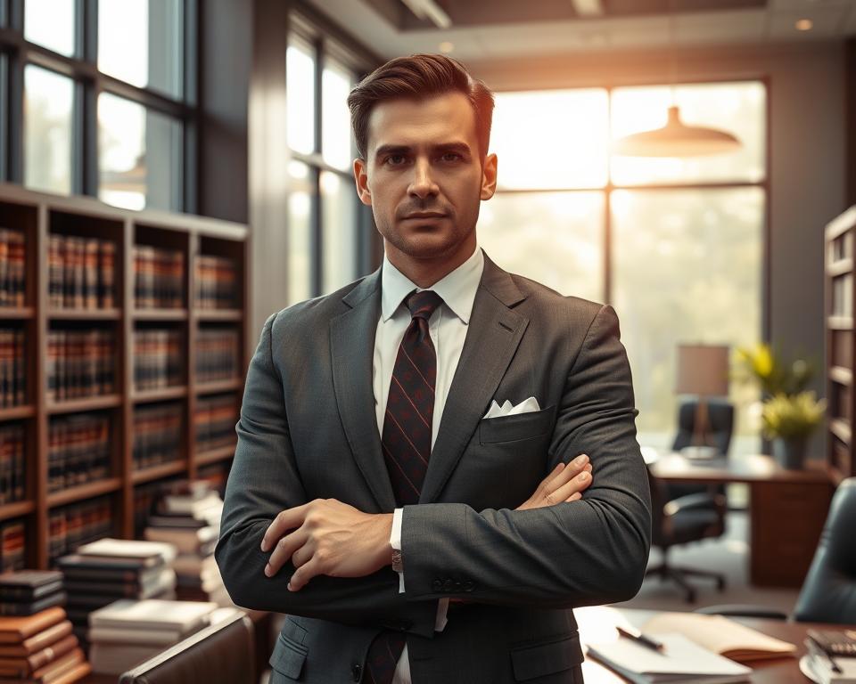 Advogado criminalista