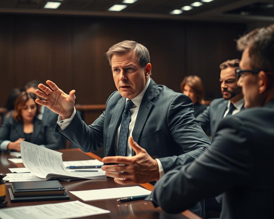 Advogado criminalista