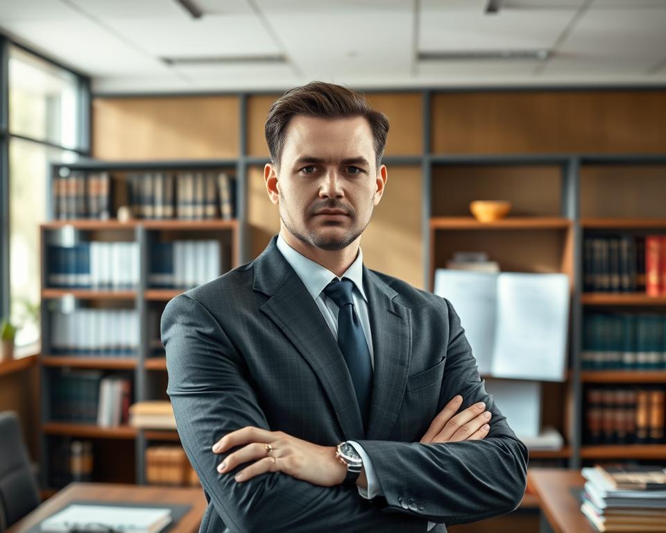 Advogado criminalista