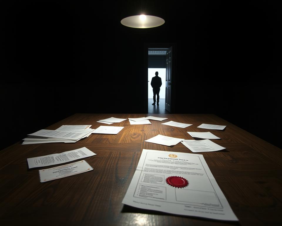 Advogado criminalista