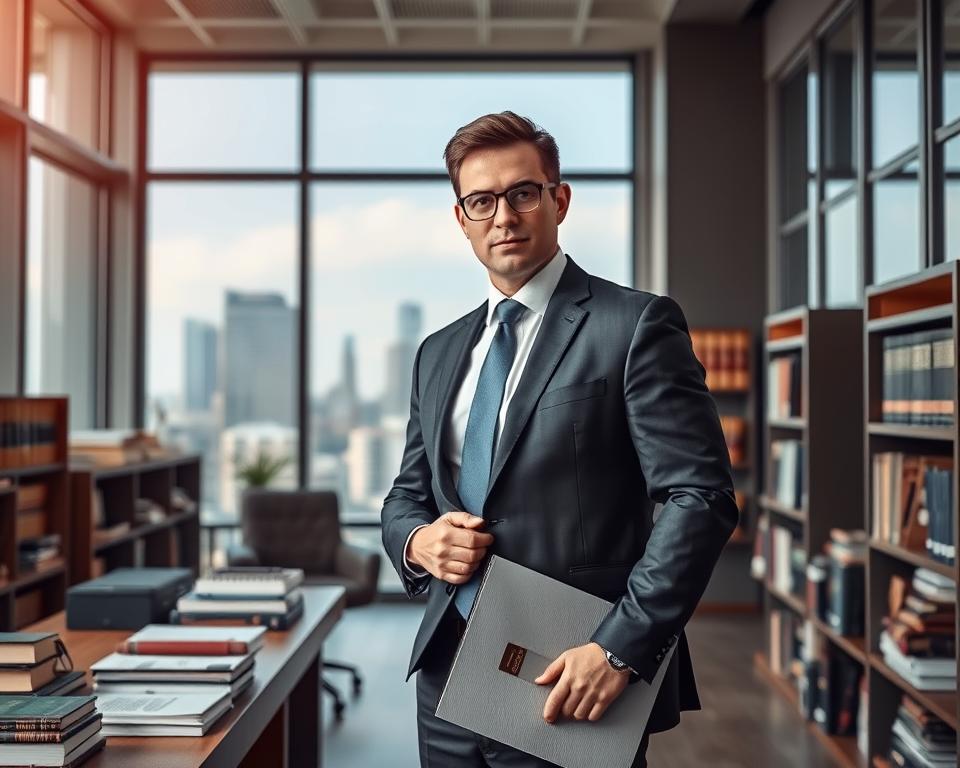 Advogado criminalista