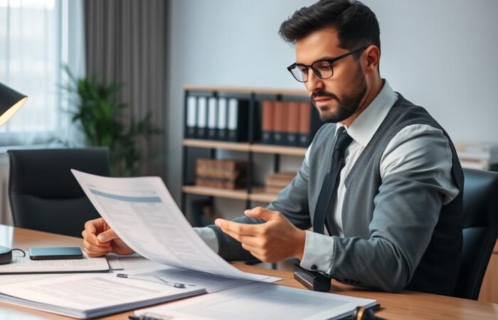 Advogado criminalista