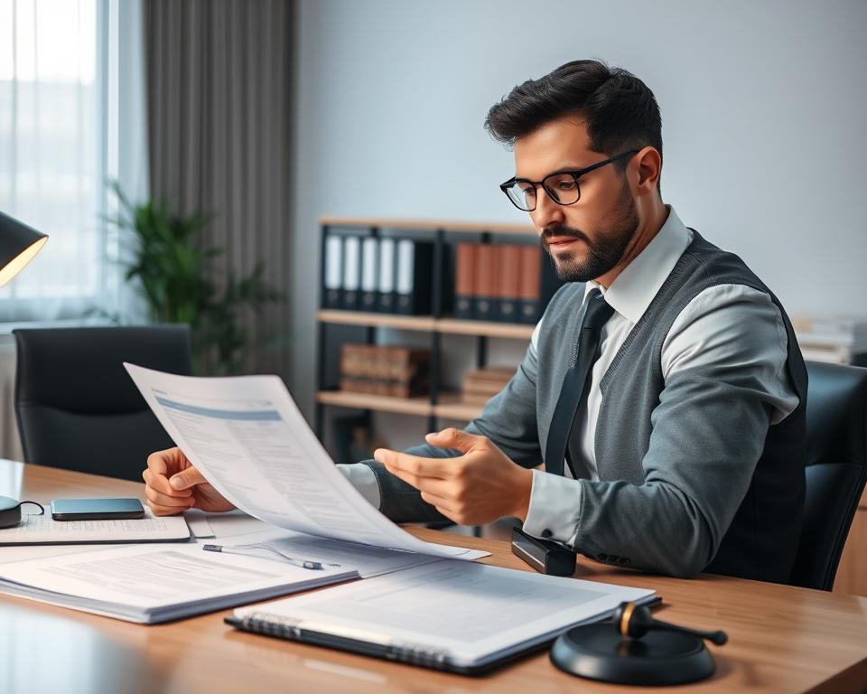 Advogado criminalista