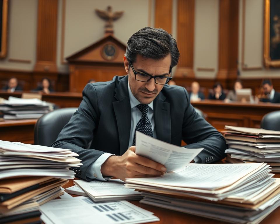 Advogado criminalista