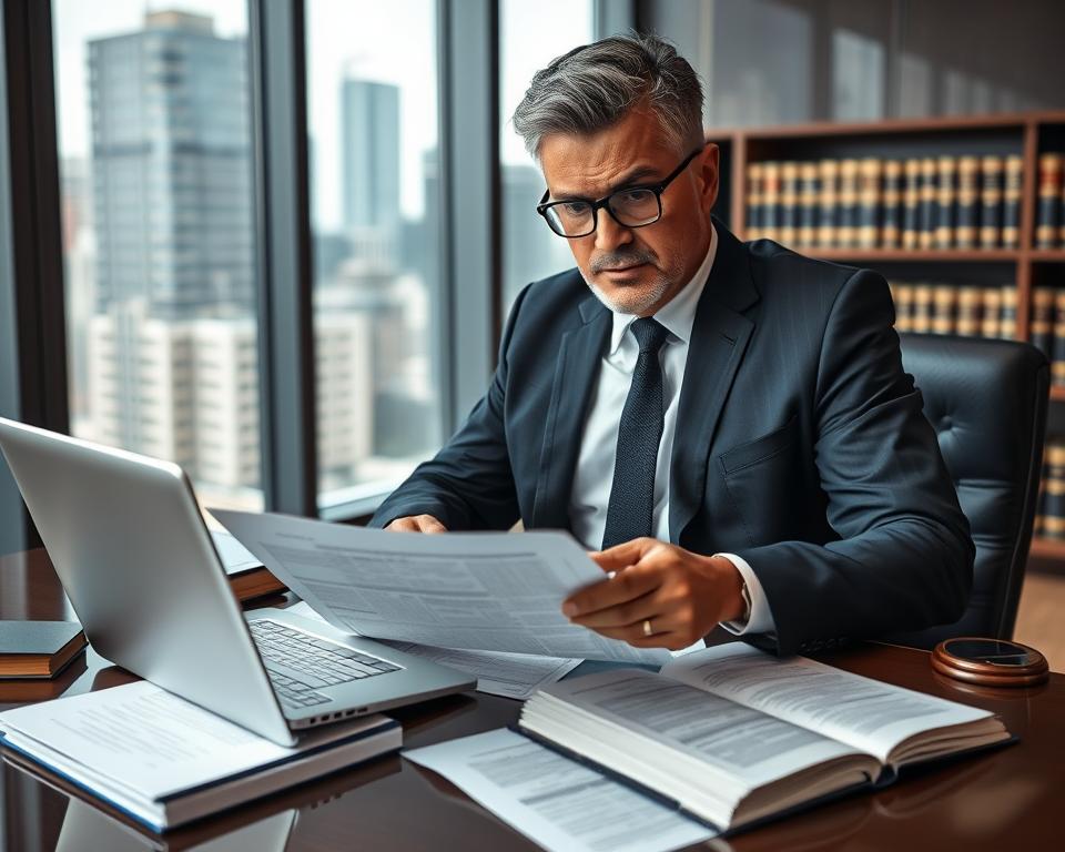 Advogado criminalista