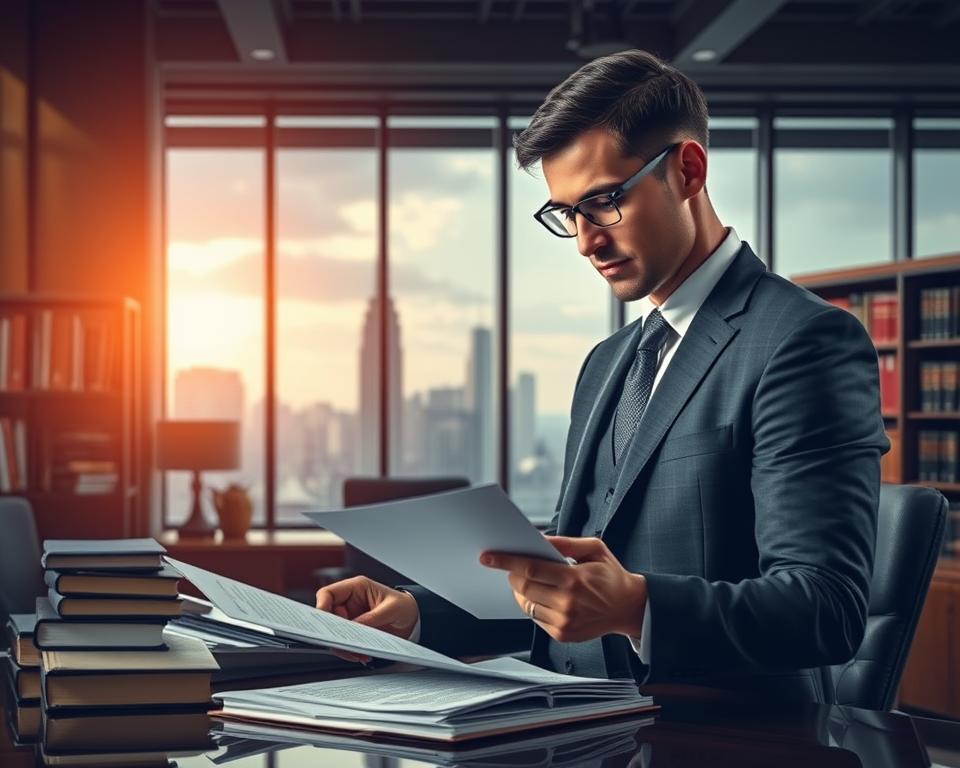 Advogado criminalista