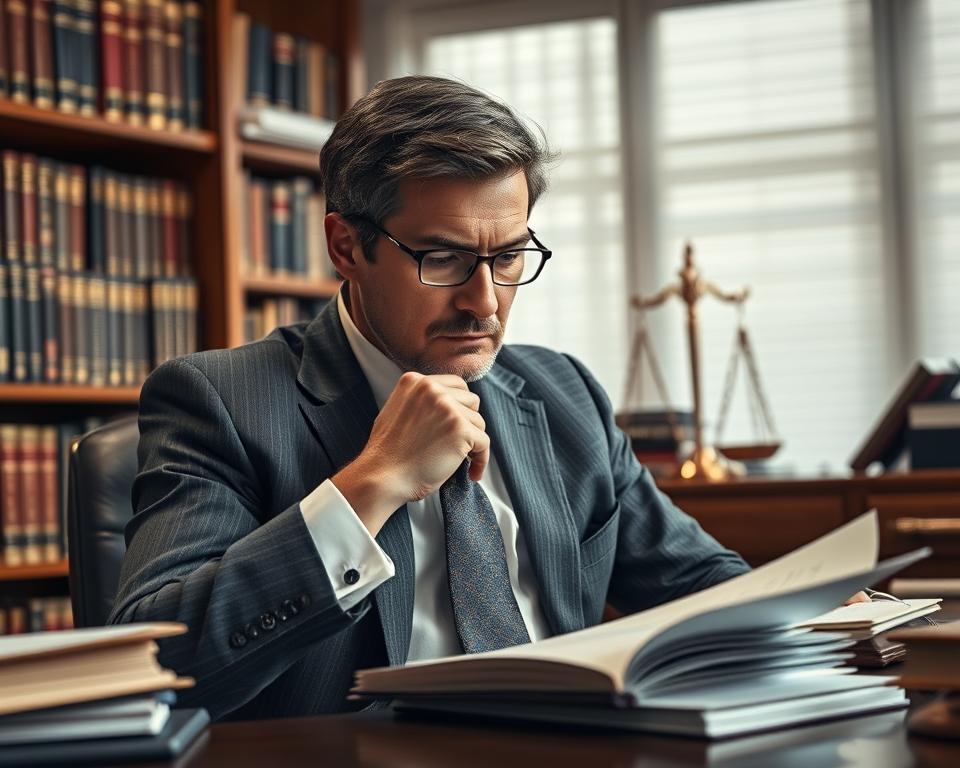 Advogado criminalista