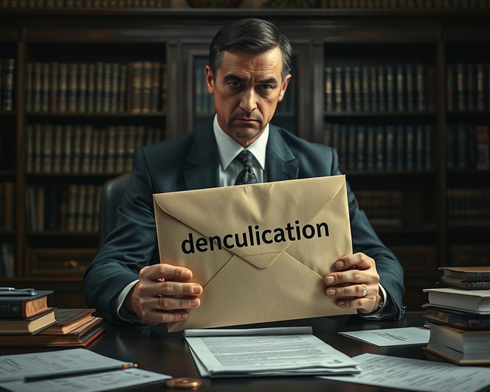 Advogado criminalista