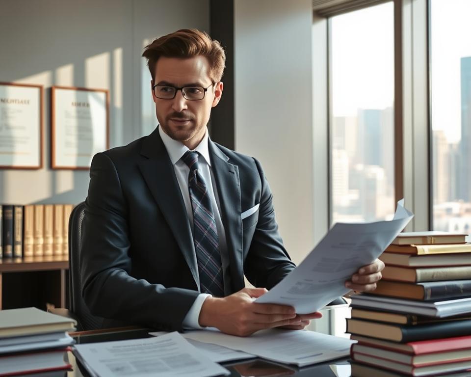 Advogado criminalista