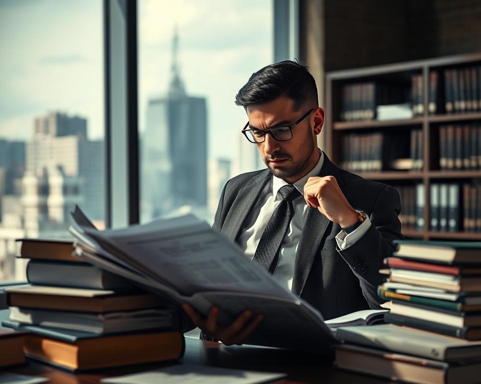 Advogado criminalista