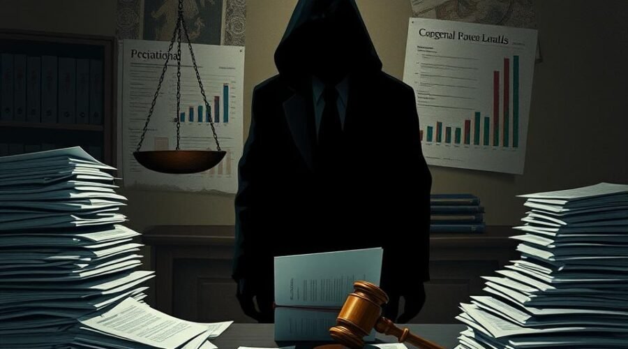 Advogado criminalista