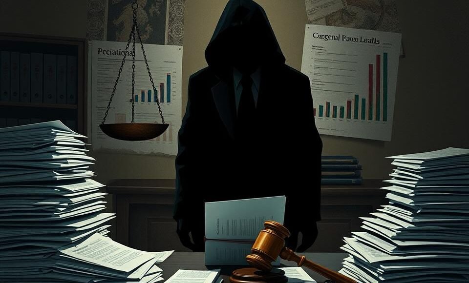 Advogado criminalista