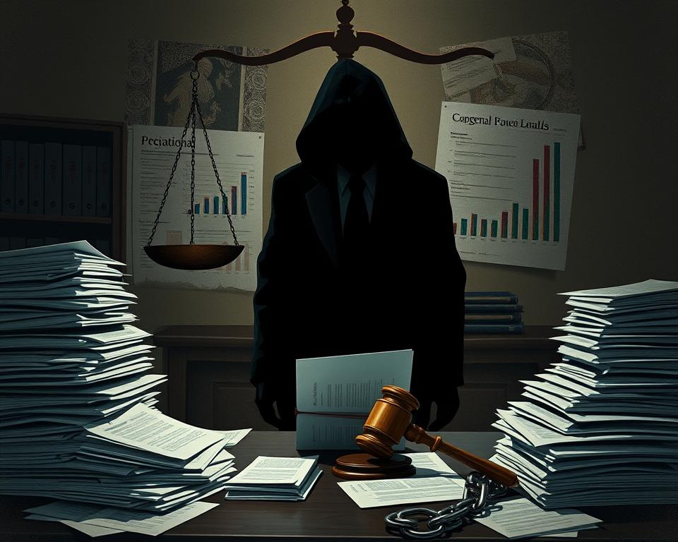 Advogado criminalista