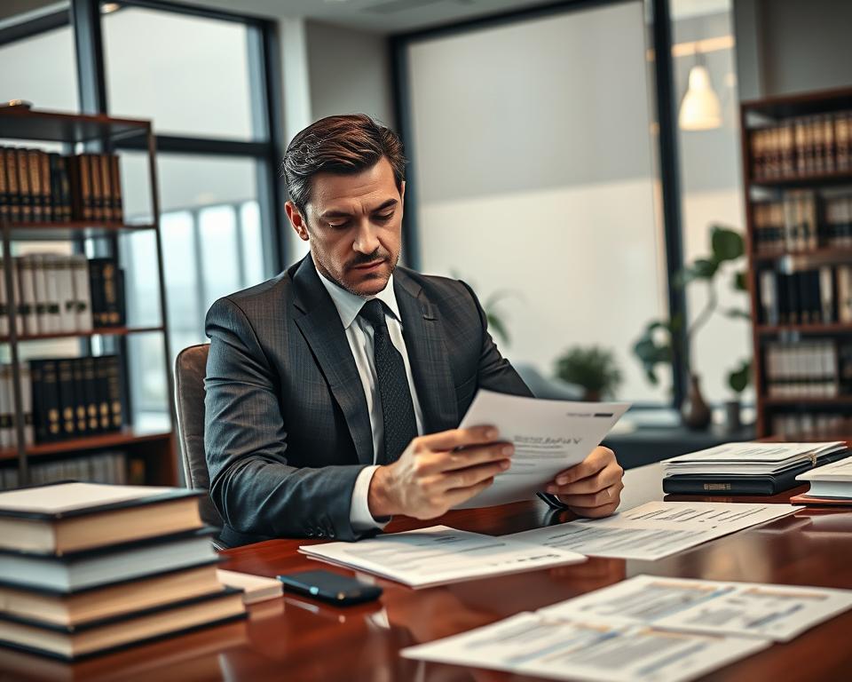 Advogado criminalista