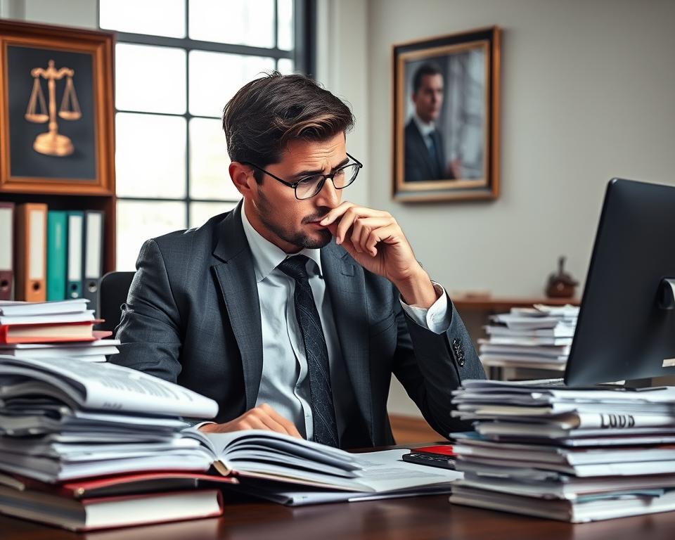 Advogado criminalista