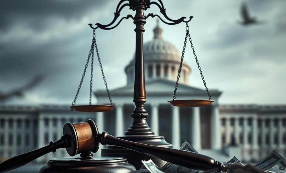 Advogado criminalista