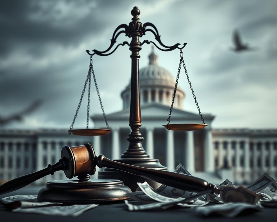 Advogado criminalista