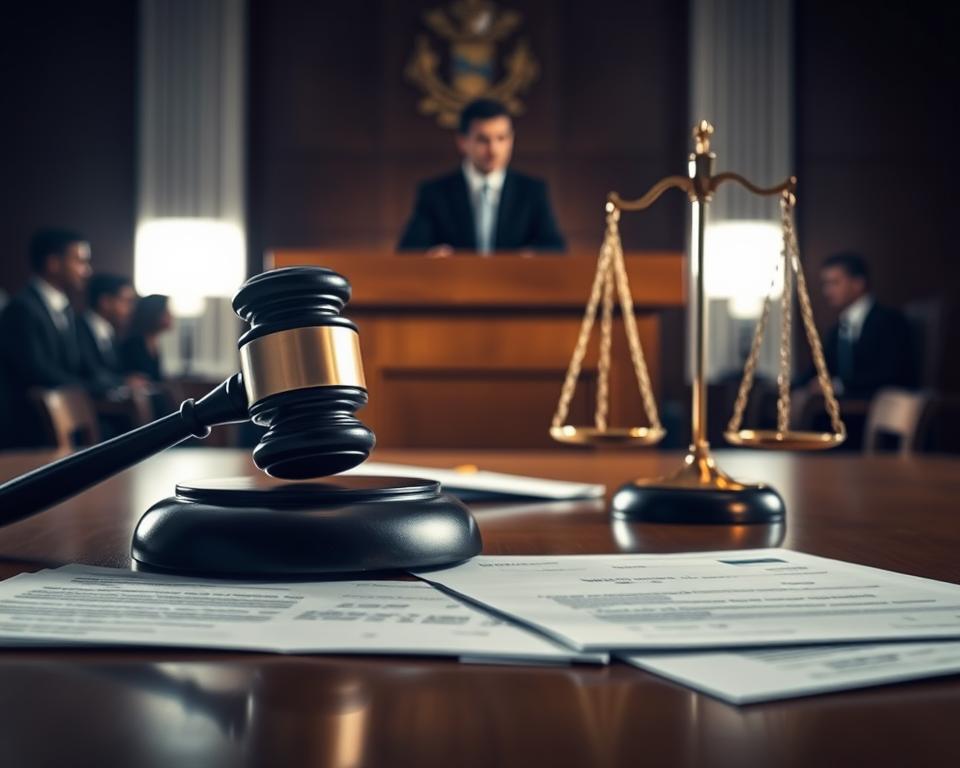 Advogado criminalista