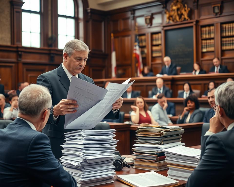 Advogado criminalista