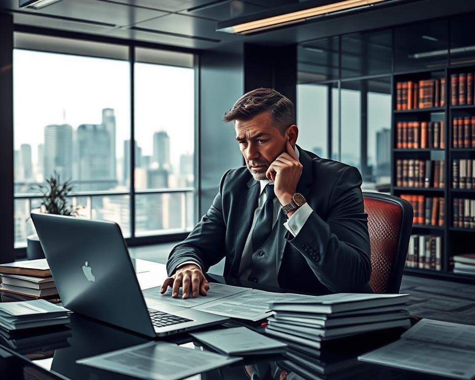 Advogado criminalista