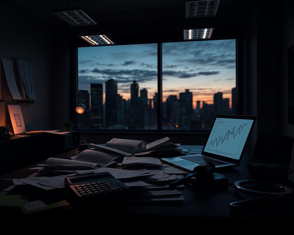 Advogado criminalista