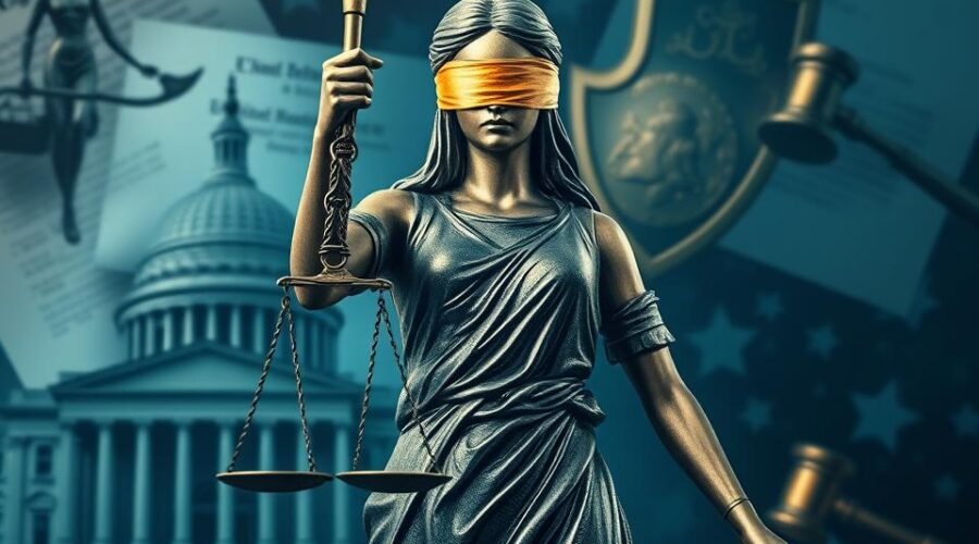 Advogado criminalista