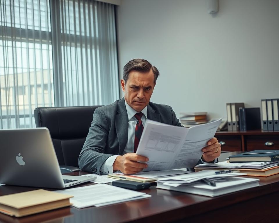 Advogado criminalista